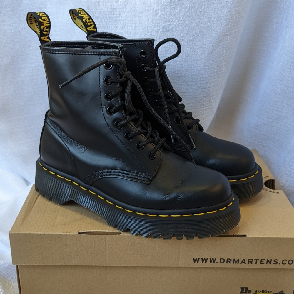 Doc Martens 1460 BEX Size 7